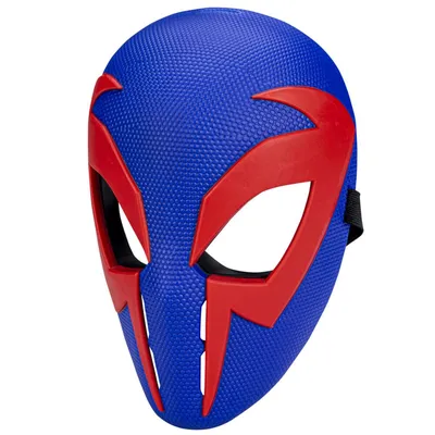 Головной убор на Хэллоуин Детская маска Человека-паука - купить по  доступным ценам в интернет-магазине OZON (877818102)