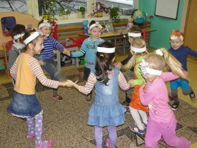 Развивающая среда | Детский садик №97 - Нижний Новгород