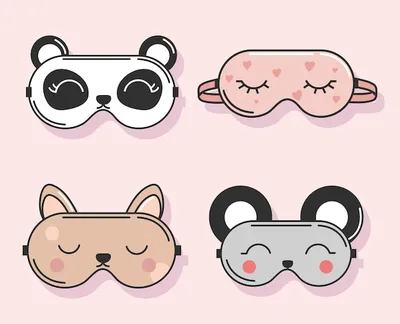 Маска для сна Quies Sleep Mask - купить в интернет-магазине.