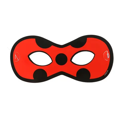 Ladybug and Cat Noir Free Printable Masks | Ladybug birthday, Ladybug  birthday party, Ladybug theme