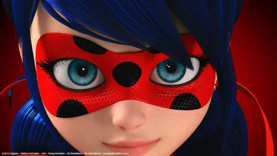 Miraculous Ladybug DressUp Set Become Ladybug