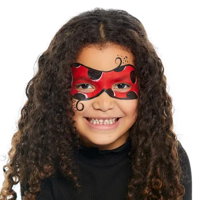 Ladybug Face Paint | Snazaroo (US)