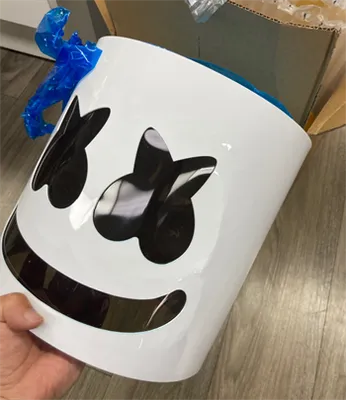 Маска Marshmello купить в Минске, цена в Беларуси