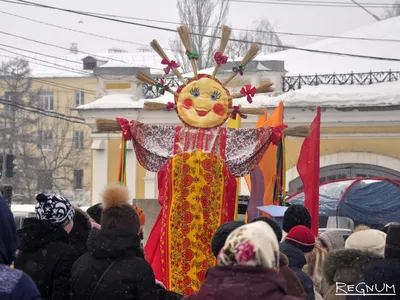 Масленица 2023 – подборка ярких картинок и видеопоздравлений на праздник -  Телеграф