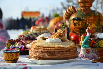 Широкая Масленица на Калужской земле и Прощеное воскресенье в Оптиной  Пустыни 9- г.