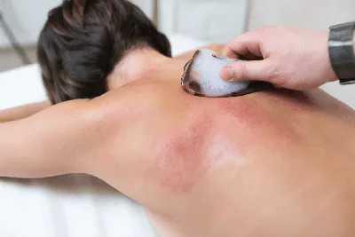 Массаж гуаша/massage gua sha | Роликовый массажёр для лица, Упражнения для  лица, Лицо