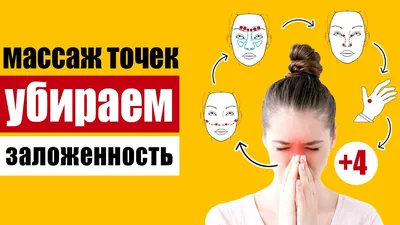 Массаж при гайморите - преимущества и недостатки, эффективность и  результат, показания и при каких формах болезни рекомендуется, есть ли  противопоказания; как выполнять точечный массаж гайморовых пазух в домашних  условиях; гимнастика Стрельниковой