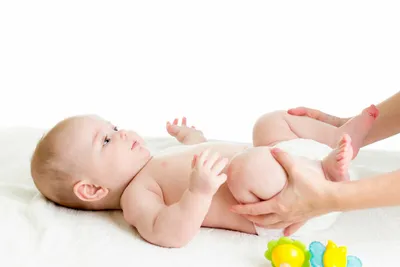 3 месяца ребёнку: что должен уметь делать при правильном развитии