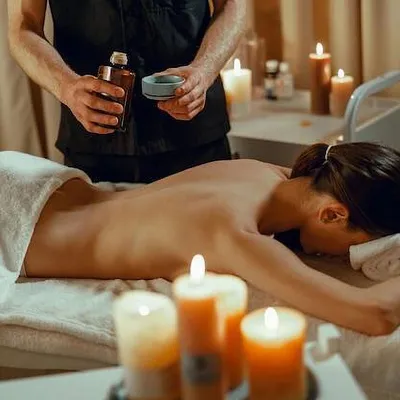 Spa для очищения и питания кожи - процедуры и цены в Москве, записаться на  SPA очищение и питание кожи