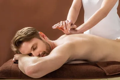 Как правильно делать массаж спины? - Бізнес новини Одеси