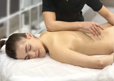 Тайский массаж всего тела: Thai massage - Киев, центр