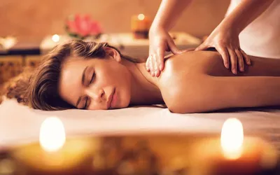 Тайский массаж всего тела: Thai massage - Киев, центр
