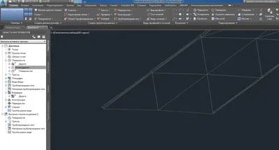 Оформление чертежей в AutoCAD в пространстве листа и вывод на печать. -  Лига геодезистов