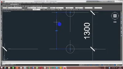 Масштаб чертежа и размеров в AutoCAD - YouTube