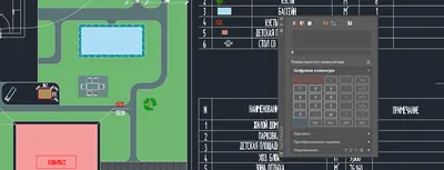 Масштаб Автокад - как масштабировать в AutoCAD