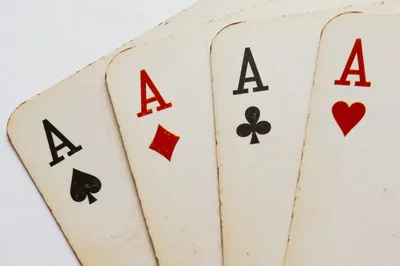 Значение карт в покере Техасский Холдем