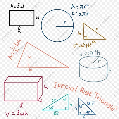 Формула рисунок - 66 фото