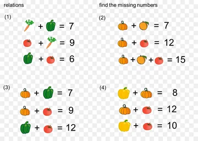 математические головоломки, математика, головоломка