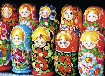 Иллюстрация матрешки и флаг России PNG , Матрёшка, кукла, Национальный флаг  PNG картинки и пнг PSD рисунок для бесплатной загрузки