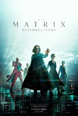 Кинопрокат готовится к новой «Матрице». Чем запомнилась эта франшиза — РБК