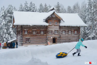 Народный праздник 16 ноября: Матвеев день | Дніпровська панорама