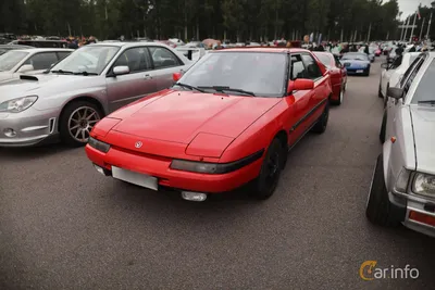 Unexceptional Classifieds: Mazda 323F | Hagerty UK