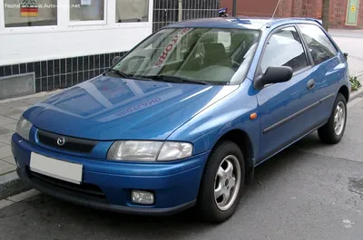 2002 Mazda 323 Protege Sports Edition: owner review - Drive