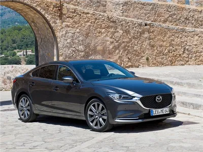 2023 Mazda 6 price and specs - Drive