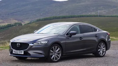 Mazda 6 2014-2021: pros and cons, common problems