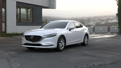 2021 Mazda 6 price and specs | CarExpert