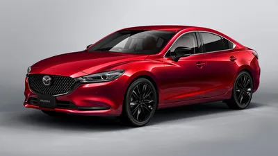 Mazda 6 midsize makes its last stand as sedans slink toward extinction