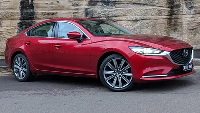 Mazda6