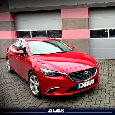 The Mazda 6 Touring vs. Mazda 6 Sport: What's the Difference? - Mandurah  Mazda