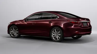 Headline: The Mazda6 Is Dead for 2022; What Sedans Can You Still Buy? |  