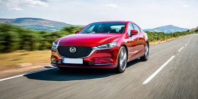 2023 Mazda 6 "20th Anniversary Edition" launched in Malaysia - three  variants, from RM180k - 