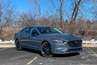 It's Go Time with The Mazda 6 Turbo Kit | CorkSport Mazda Performance Blog