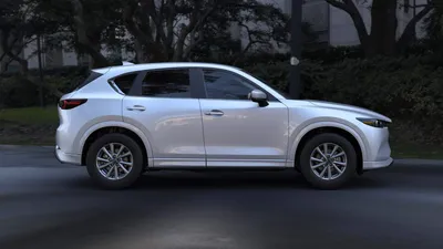 Mazda cx 5 картинки