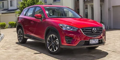 2019 Mazda CX-5 First Drive Review: A Turbo-Powered Turn Towards Premium |  Digital Trends