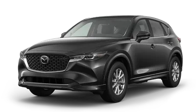 Video Review: A Quieter and More Refined Mazda CX-5 - The New York Times