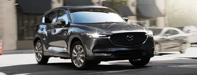 Mazda CX-5 Review (2024) | Autocar