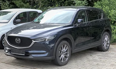 The 2024 Mazda CX-5 | Cook Mazda