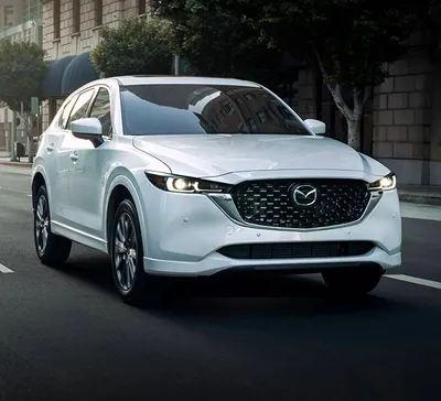 2019 Mazda CX-5 Prices, Reviews, and Photos - MotorTrend