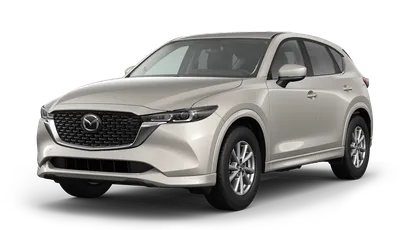 Mazda CX-5 (2022) review: the forgotten favourite | CAR Magazine