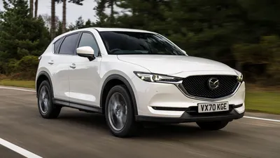 What's the difference between the Mazda CX 3 and CX 5? From exterior to  features! | Melville Mazda