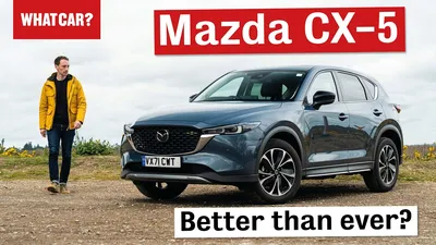 Mazda set to update CX-5 for 2023 to keep its Toyota RAV4 rival fresh - Car  News | CarsGuide