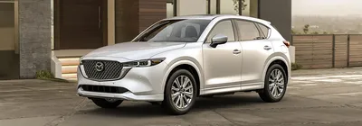 2022 Mazda CX-5 Review: Expect More, Pay Less - CNET