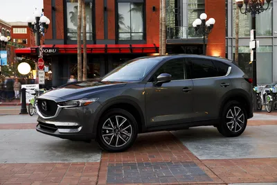 2019 Mazda CX-5: Why I'd Buy It - Scott Evans