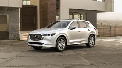 Mazda CX-5 - Wikipedia