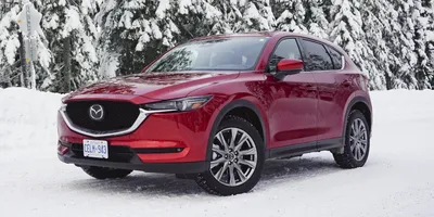 2016 Mazda CX-5 Long-term Review