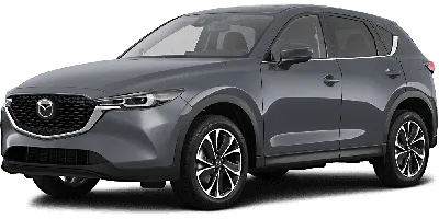 Mazda CX-5 рестайлинг 2021, 2022, 2023, 2024, джип/suv 5 дв., 2 поколение,  KF технические характеристики и комплектации